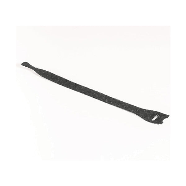 HellermannTyton Kabelbinder 200x12,5mm Textie M BK (VE10)
